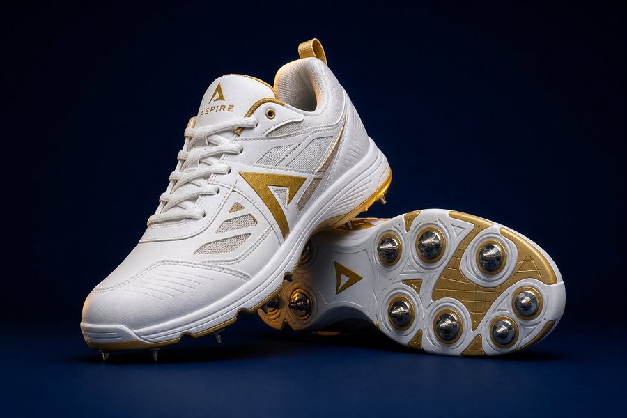 IKIA cricket spike shoes
